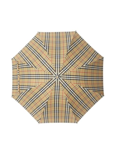 burberry umbrella vintage|burberry trafalgar umbrella.